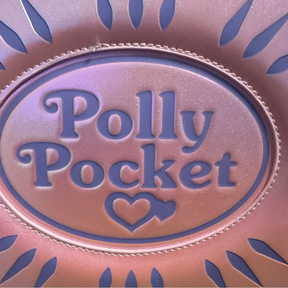 Loungefly nwt polly